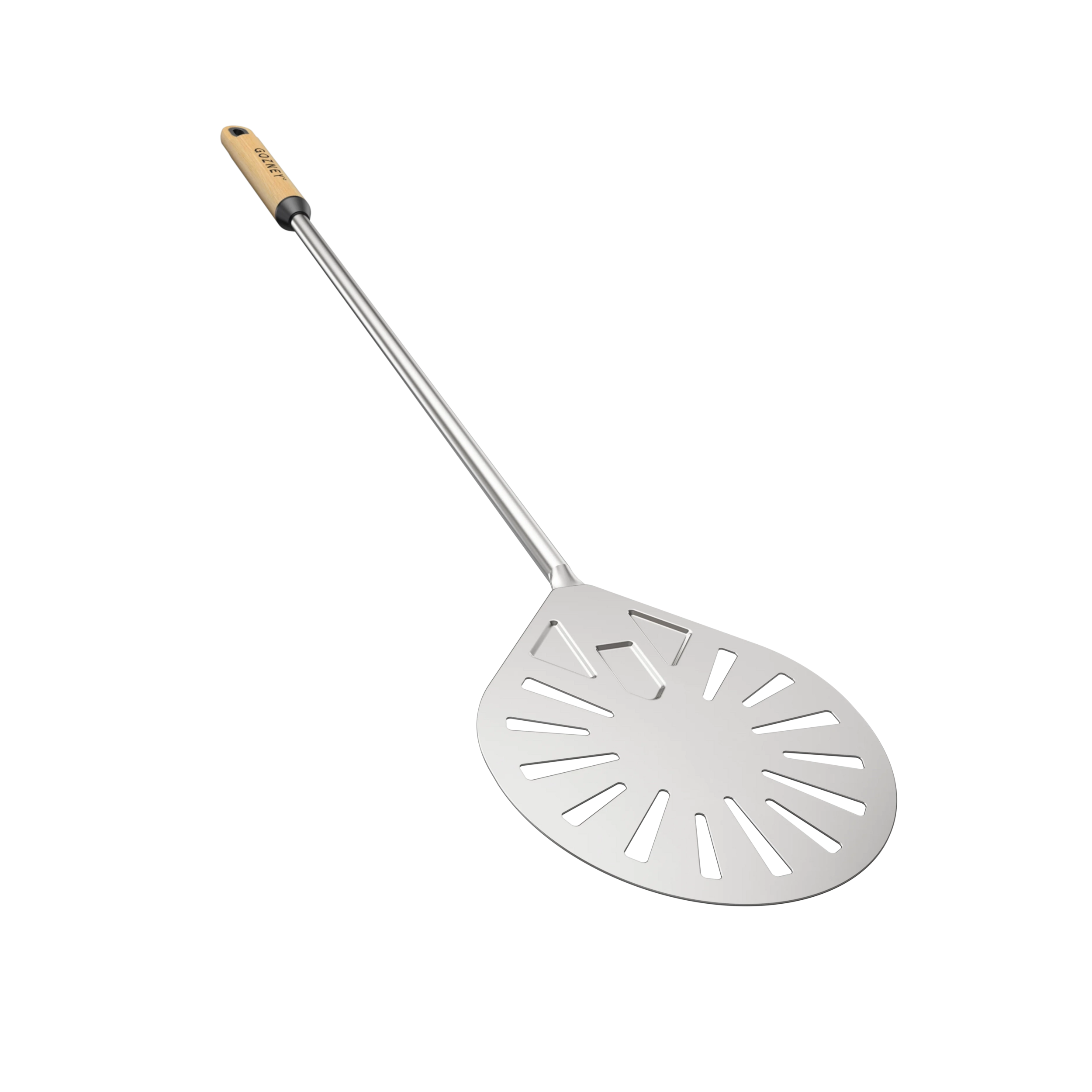 Gozney Balance Turning Peel 2