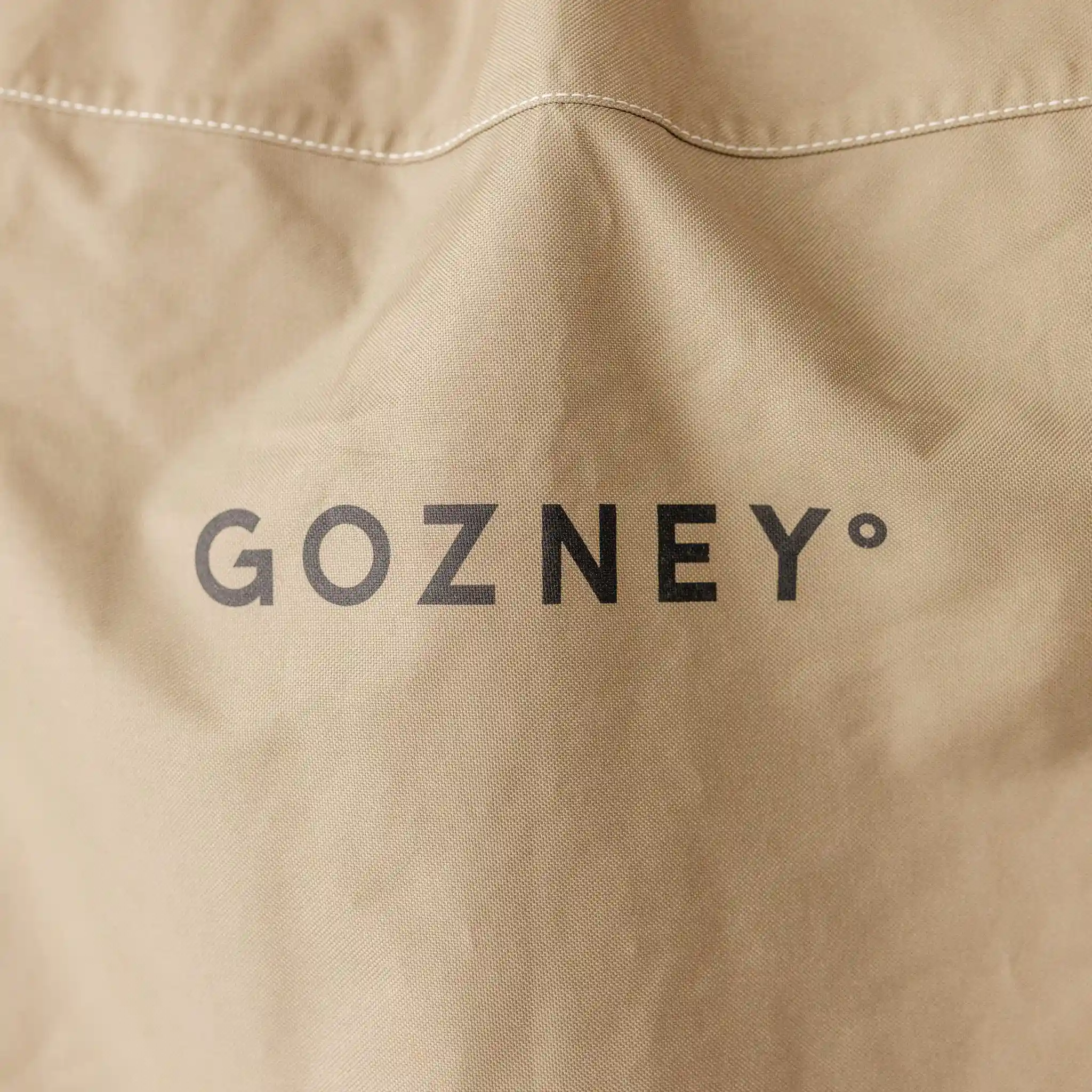 Gozney Dome Cover 5