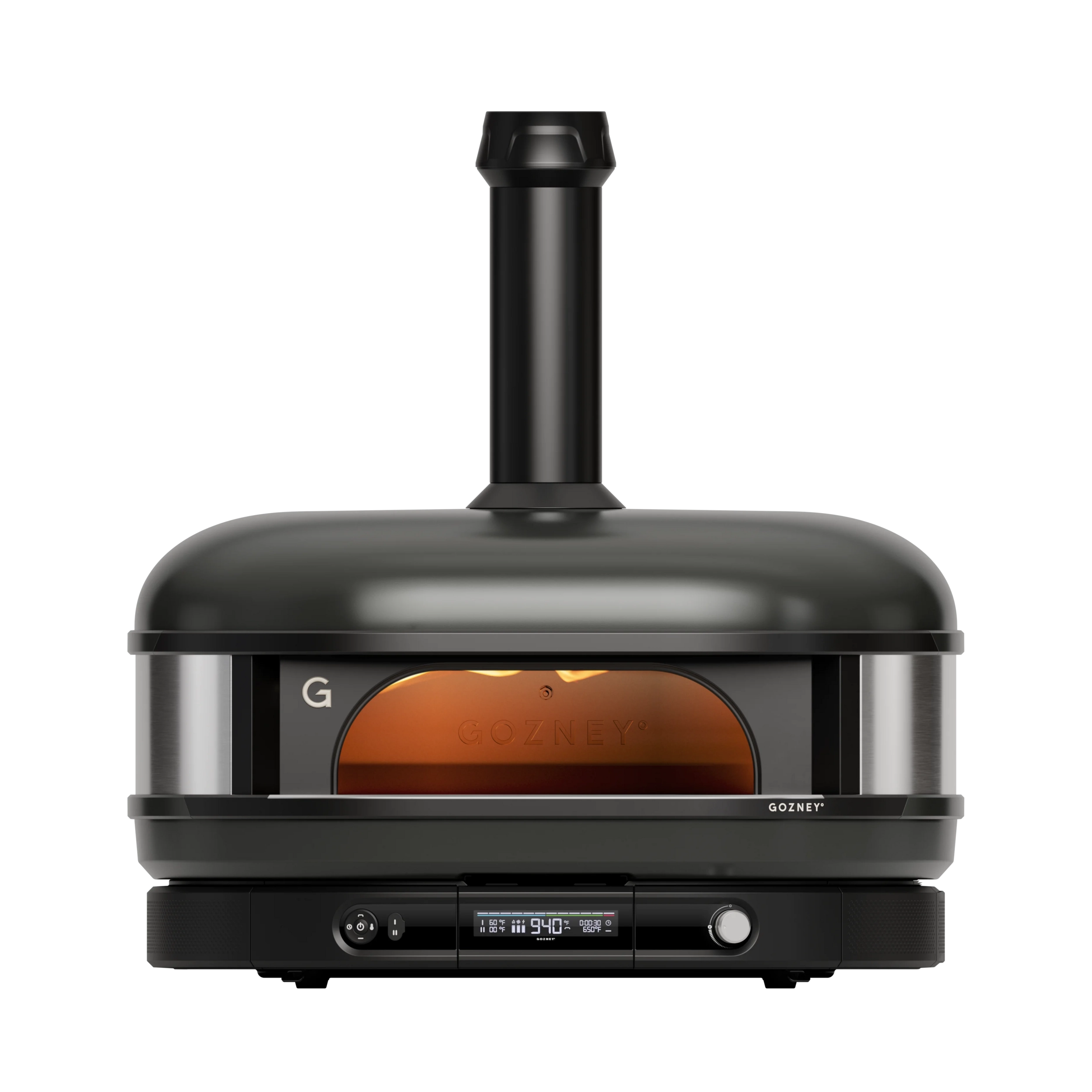Gozney Dome (Gen 2) XL Black 6