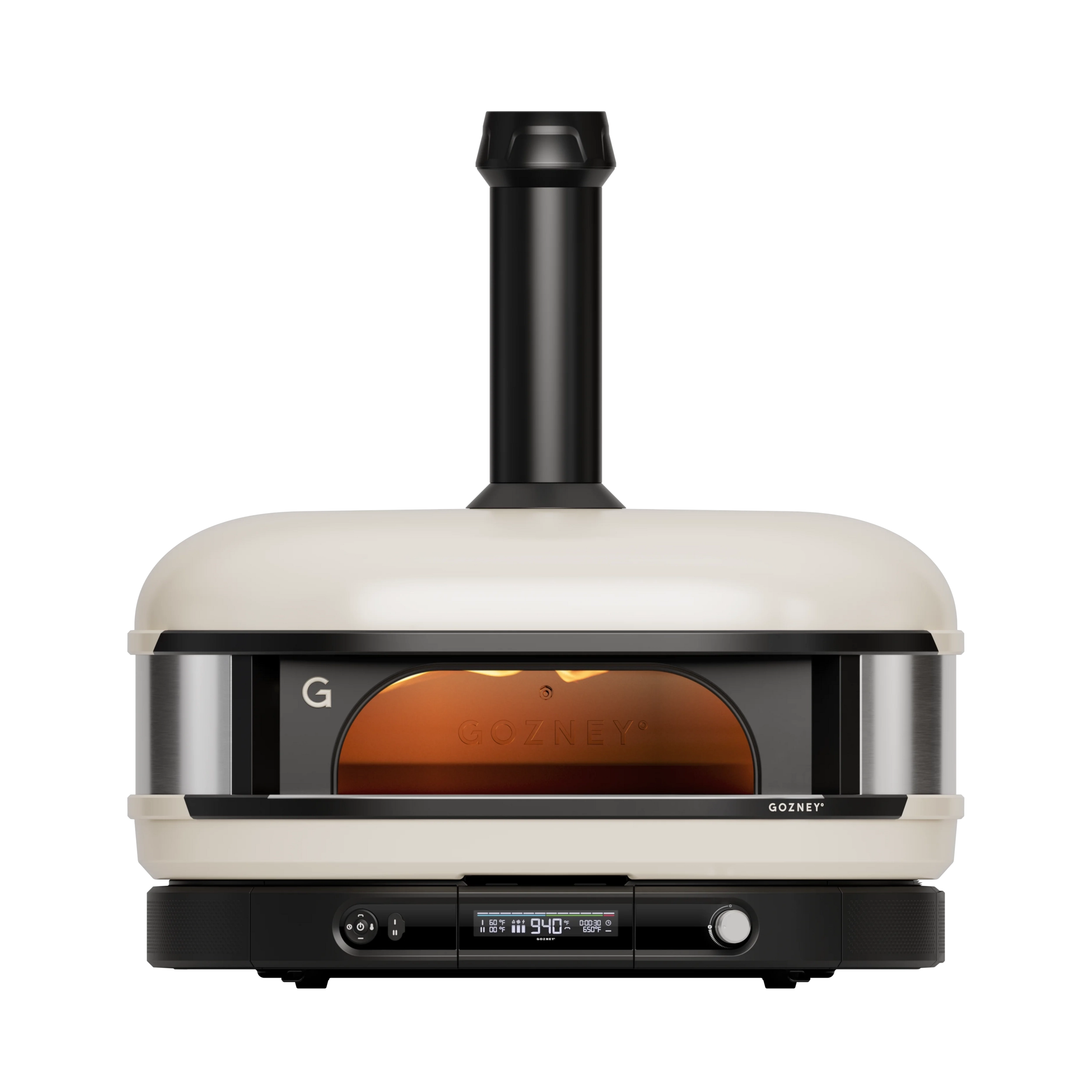 Gozney Dome (Gen 2) XL Bone 1