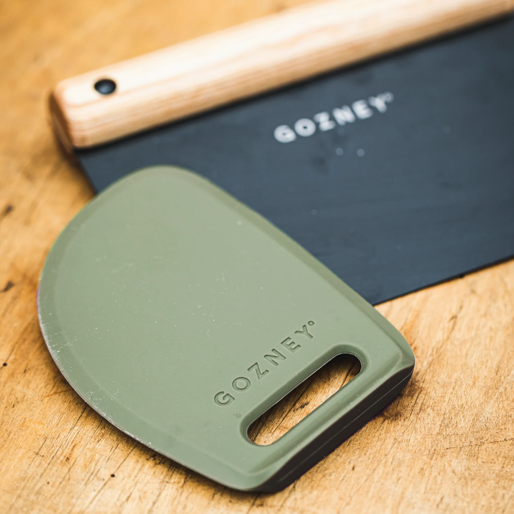 Gozney Dough Cutter 4