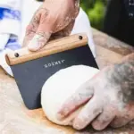 Gozney Dough Cutter 5