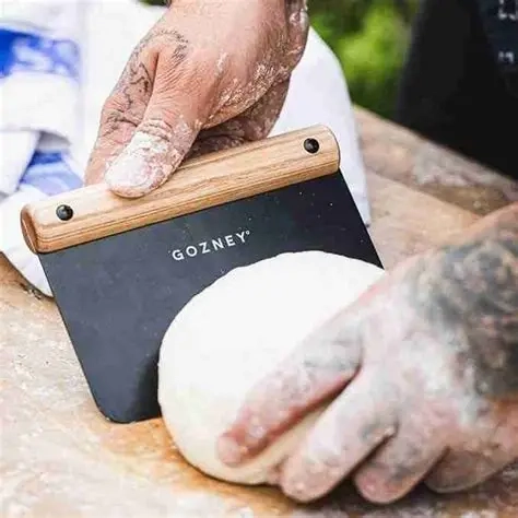 Gozney Dough Cutter 5