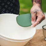 Gozney Dough Scraper 3