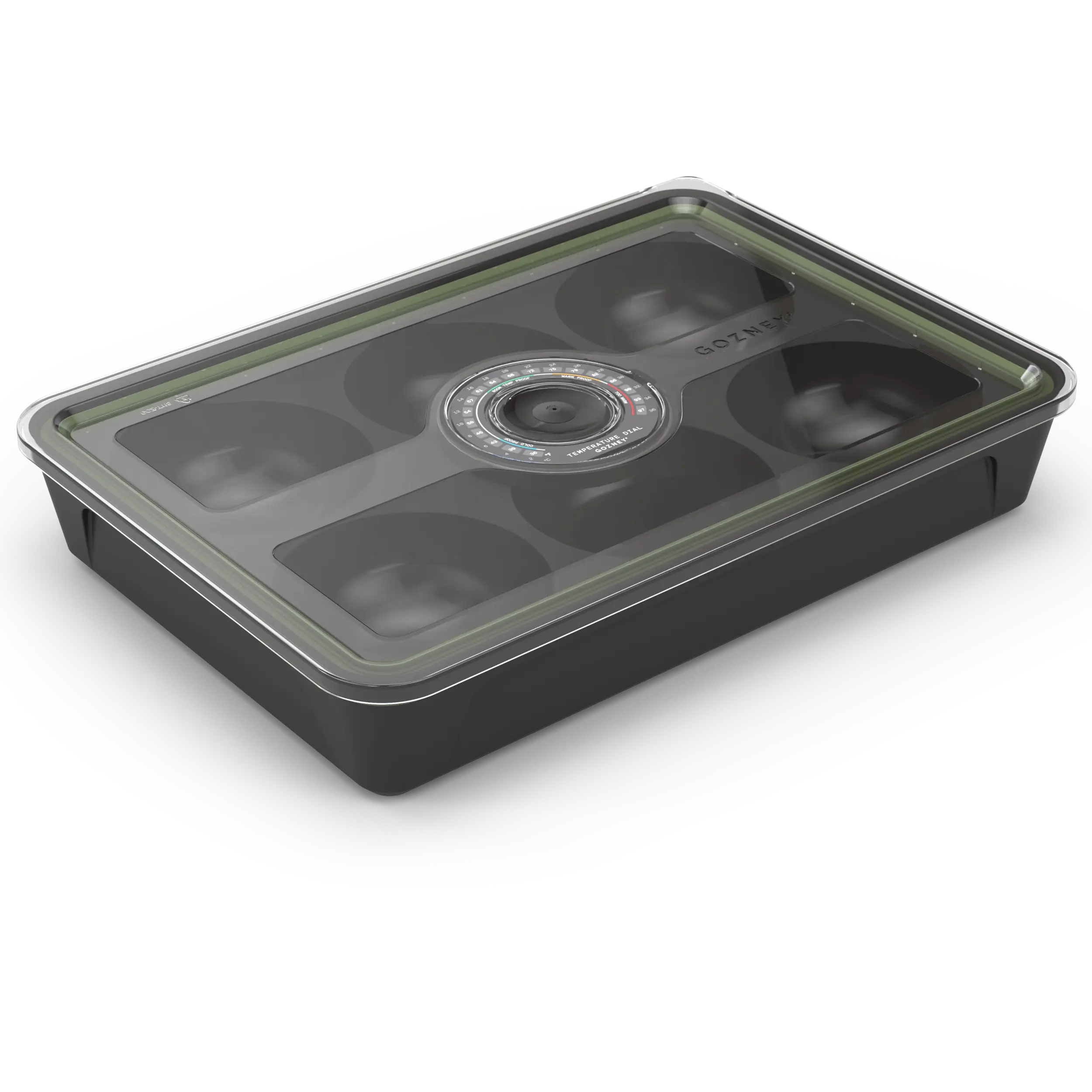 Gozney Dough Tray 2