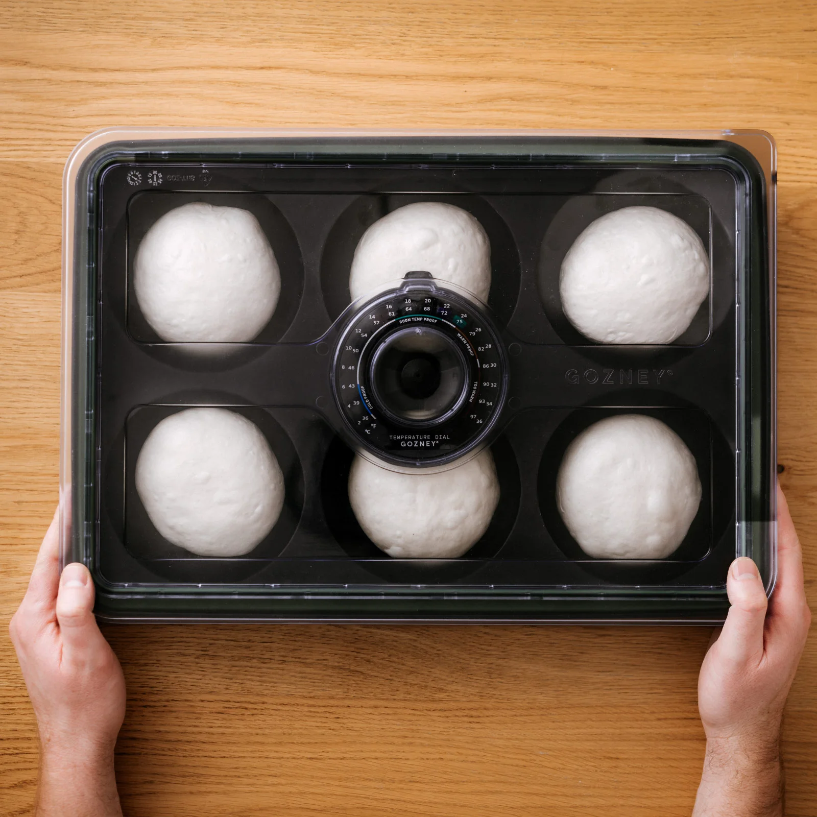 Gozney Dough Tray 5