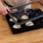 Gozney Dough Tray 7