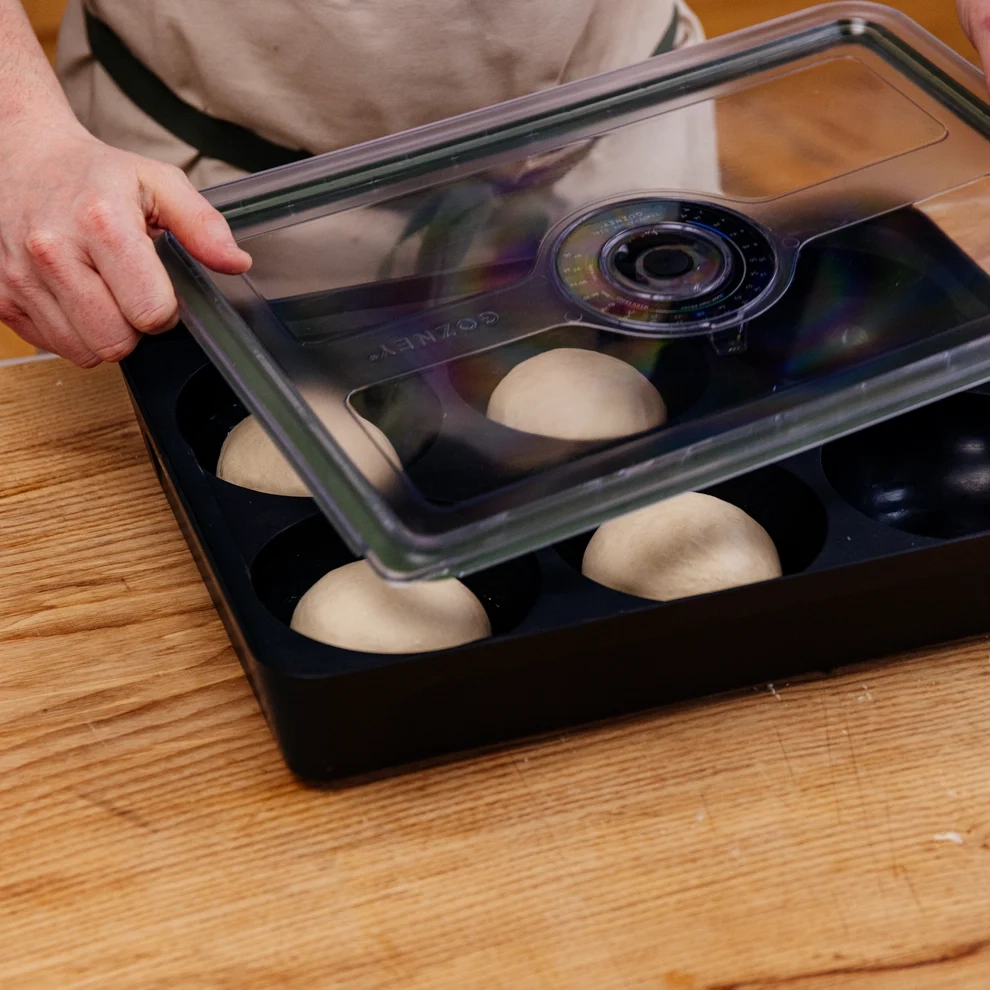 Gozney Dough Tray 7