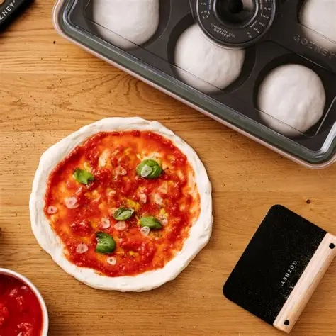 Gozney Dough Tray 8