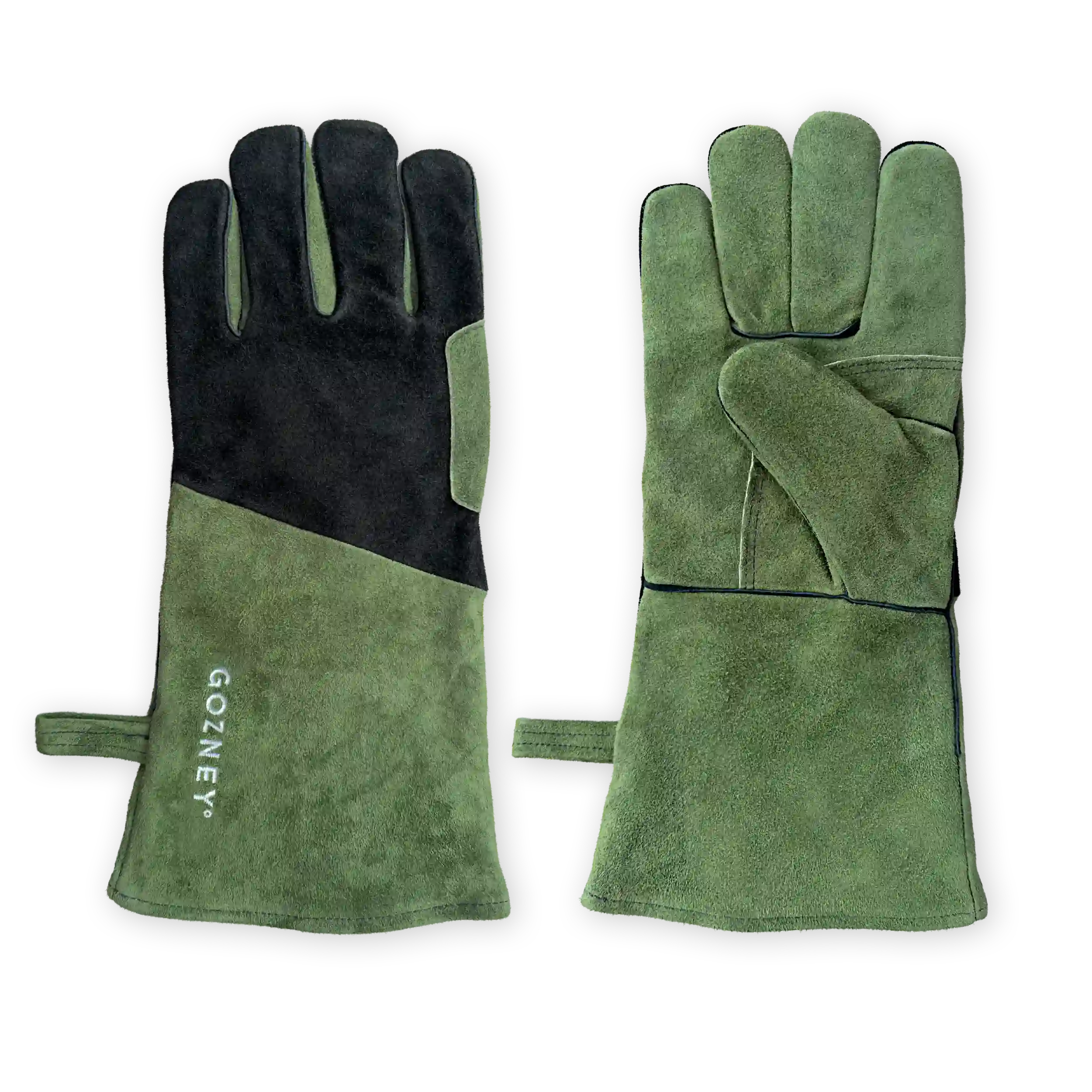 Gozney Heat Resistant Gloves 1