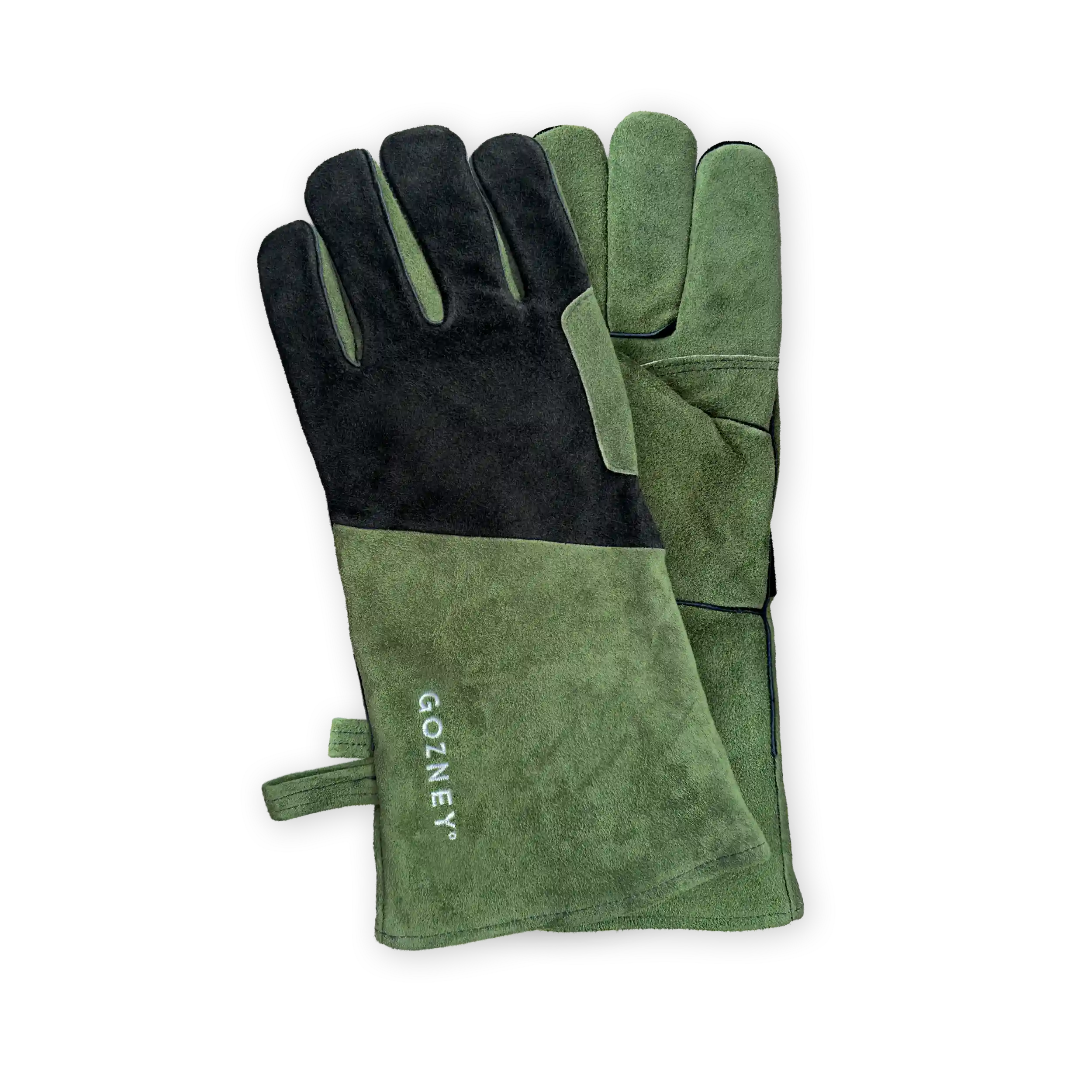 Gozney Heat Resistant Gloves 2