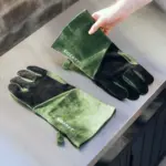 Gozney Heat Resistant Gloves 3