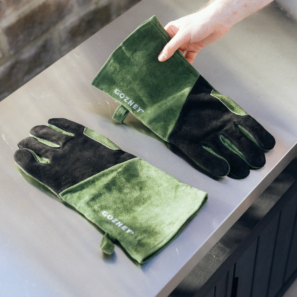 Gozney Heat Resistant Gloves 3