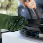 Gozney Heat Resistant Gloves 6
