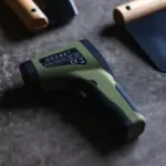 Gozney Infrared Thermometer 4