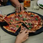 Gozney Pizza Server 14 Inch 3