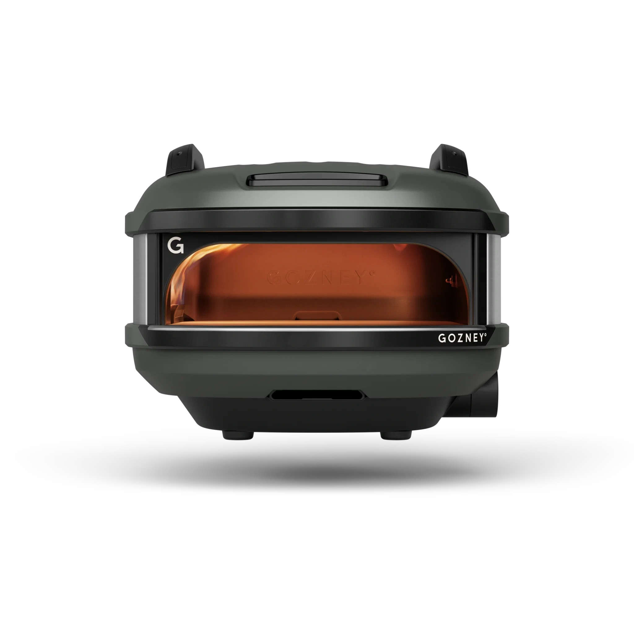 Gozney Tread Black 1