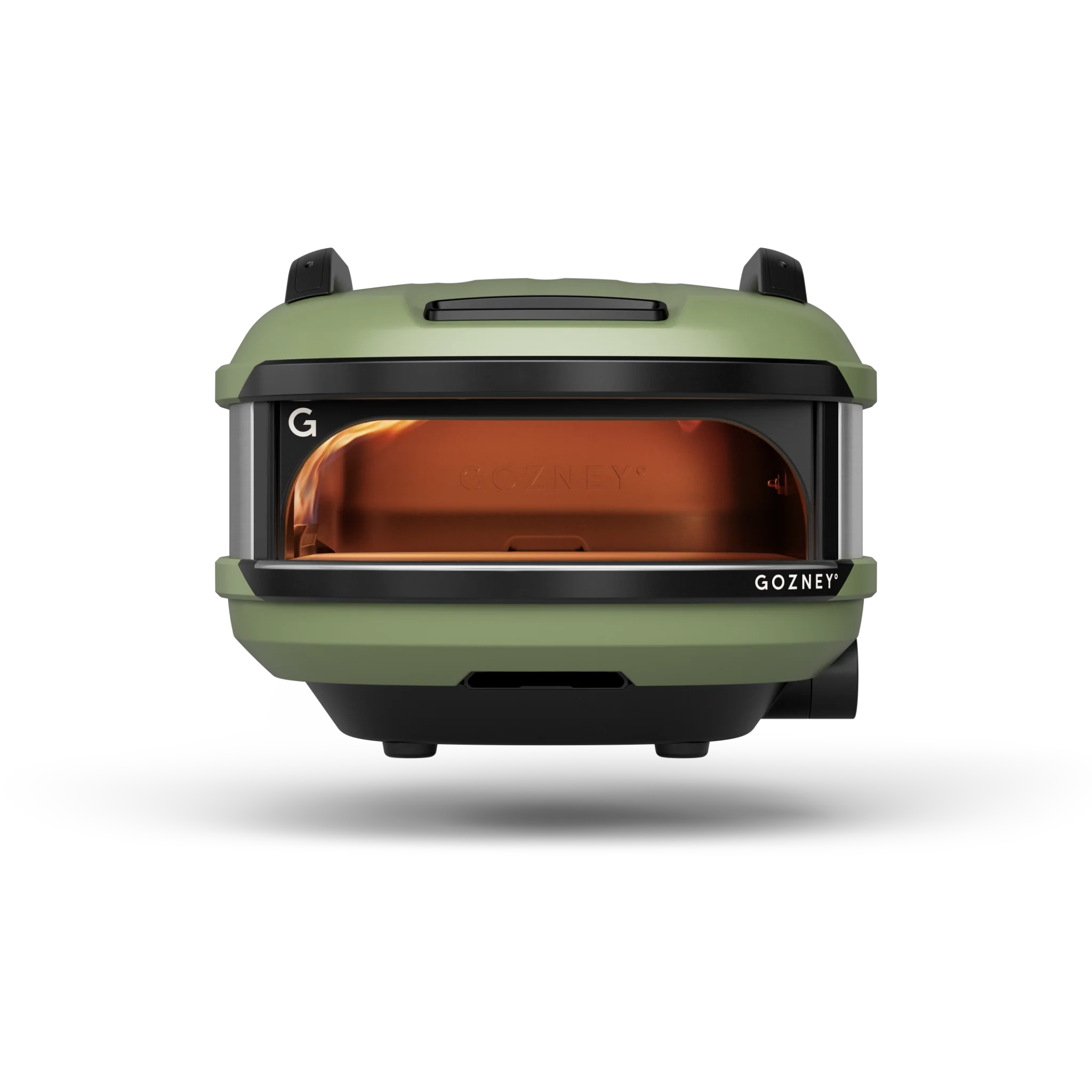 Gozney Tread Olive 1