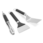 Griddle Portable Tool Set 3