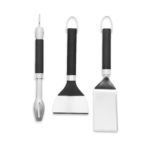 Griddle Portable Tool Set 4