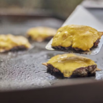 Griddle Spatula 5