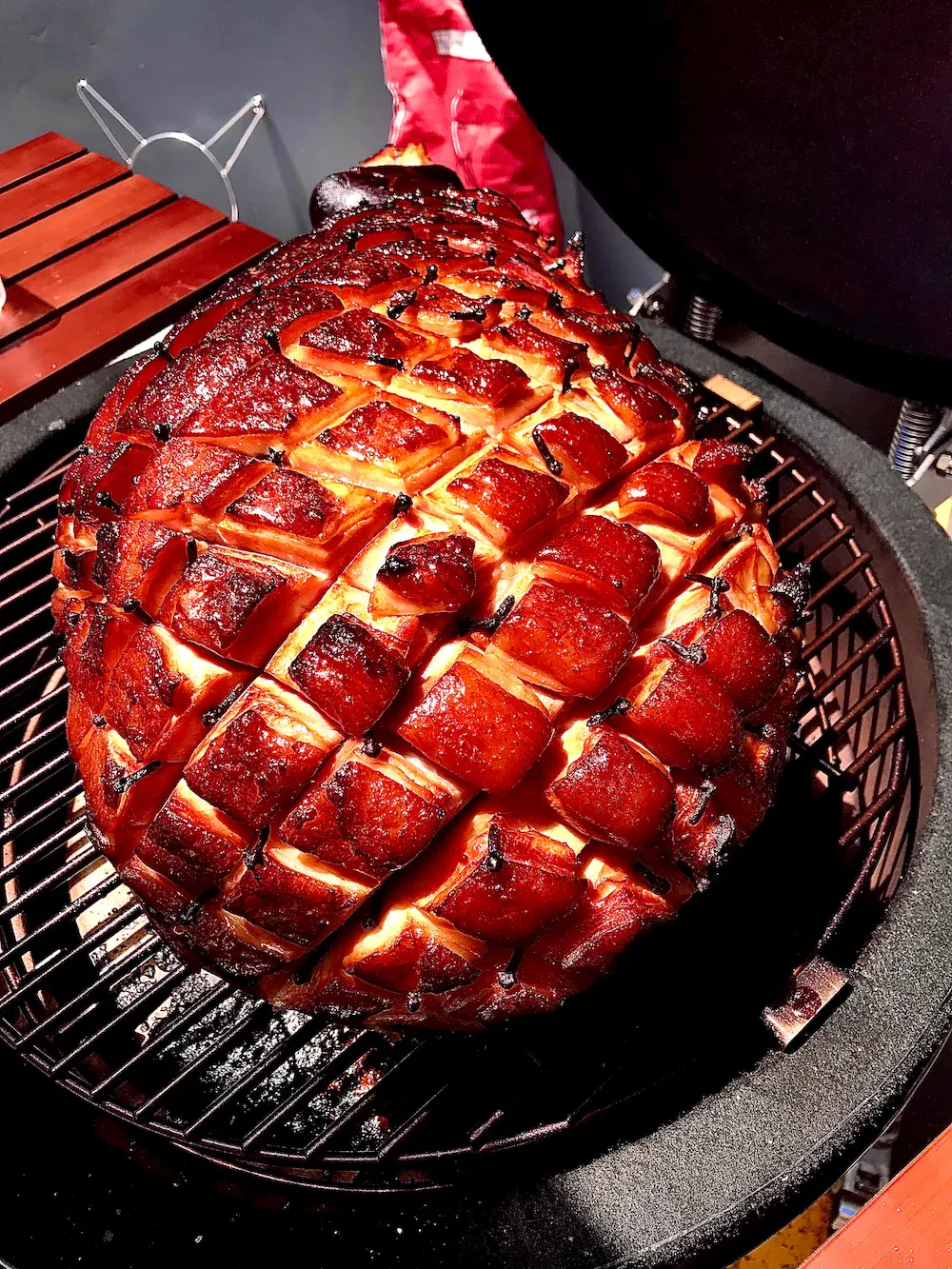 Ham Glaze 2 Optimised