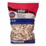 Hickory Wood Chips