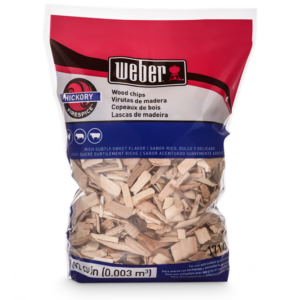 Hickory Wood Chips