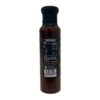 Jalapeno and whiskey BBQ sauce to glaze protein or use as a table sauce.