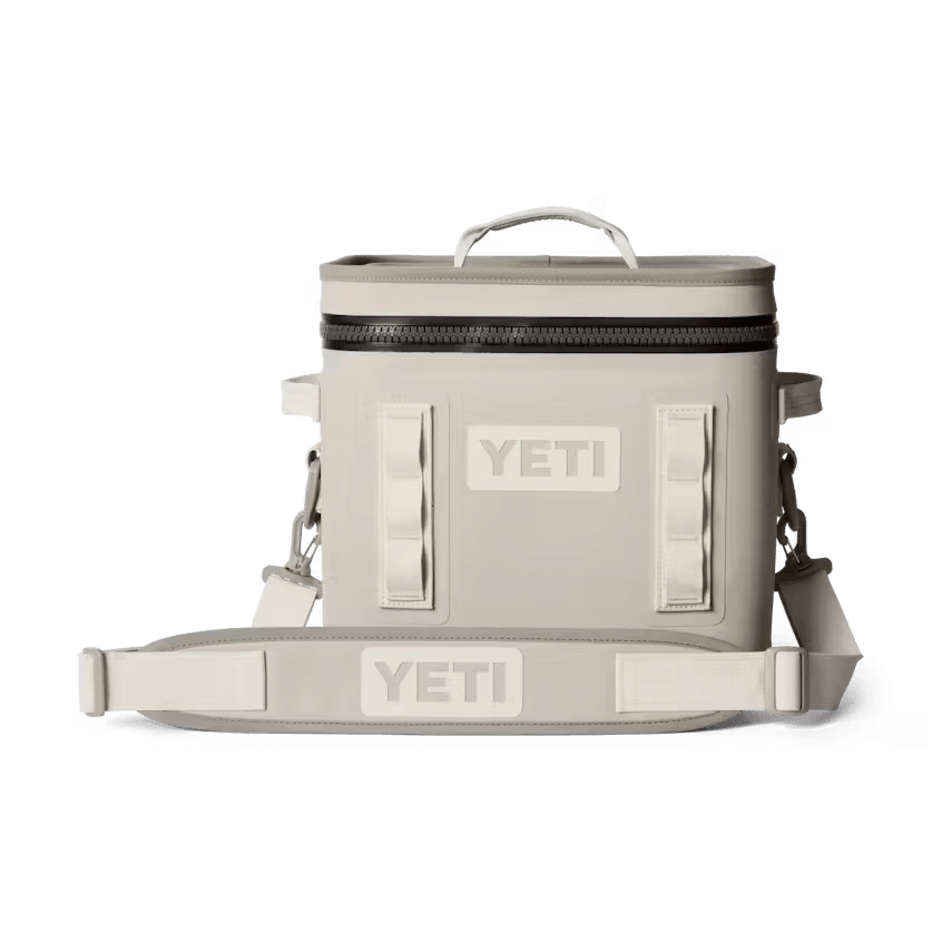 Hopper Flip 12 Cape Taupe 1