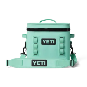 YETI Hopper Flip 12 Soft Cooler