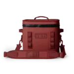 Hopper Flip 12 Stag Red 1