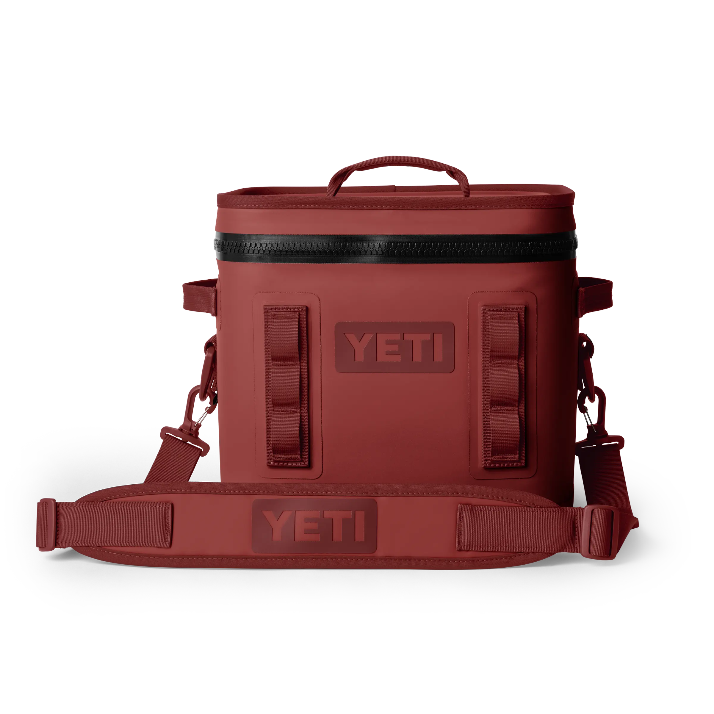 Hopper Flip 12 Stag Red 1
