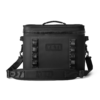 food-safe soft cooler for keeping food and drinks chilled.