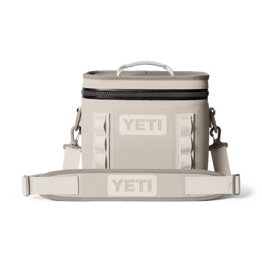 Hopper Flip 8 Cape Taupe 1