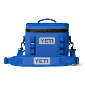 YETI Hopper Flip 8 Soft Cooler