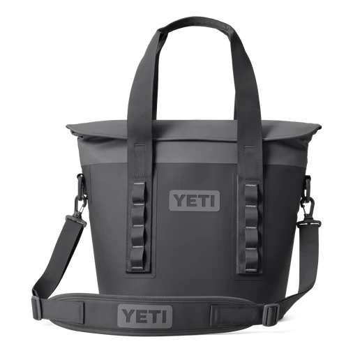 food-safe soft cooler for keeping food and drinks chilled.