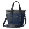 food-safe soft cooler for keeping food and drinks chilled.