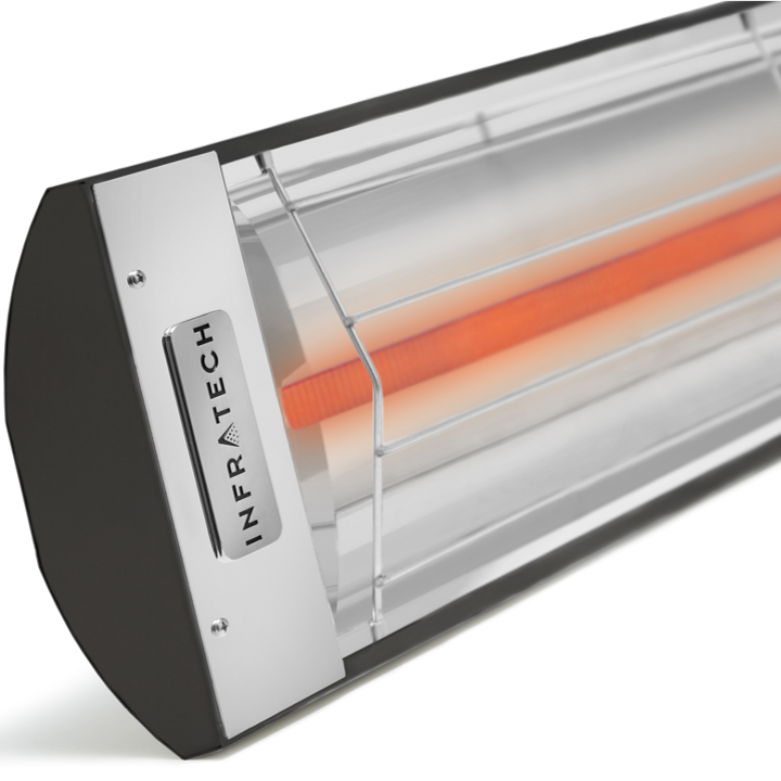 Infratech C-4024 Black 1