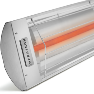 Infratech C-4024 4kW Heater