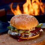 Ironclad Burger Press 6