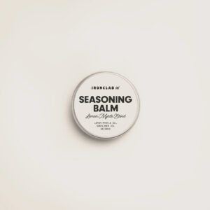 Ironclad Conditioning Balm