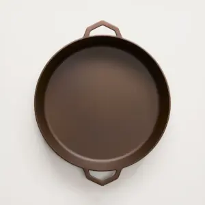 Ironclad Grande Legacy Pan 36cm