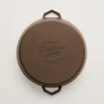 Ironclad Grande Legacy Pan 36cm 2