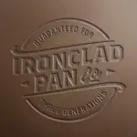 Ironclad Grande Legacy Pan 36cm 3