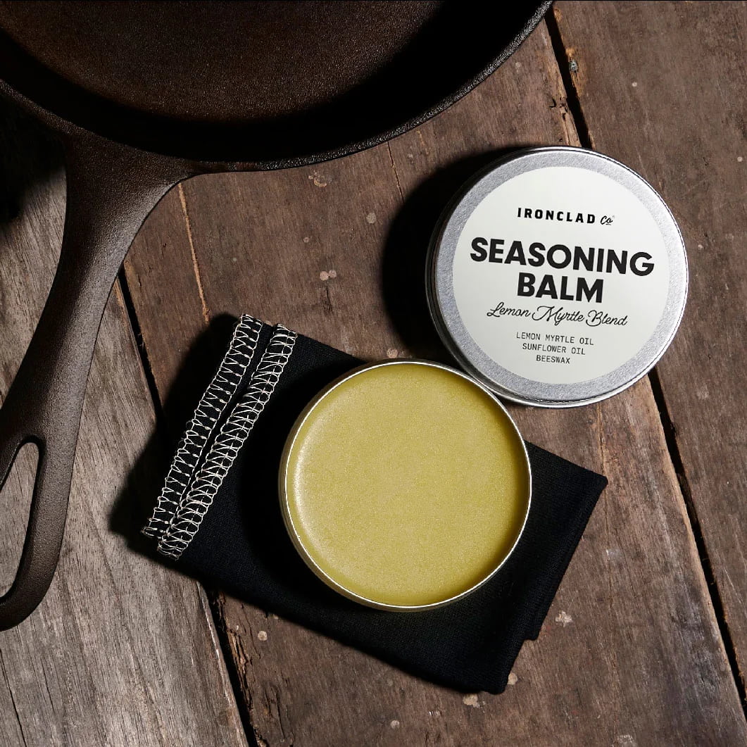 Ironclad Seasoning Balm 7