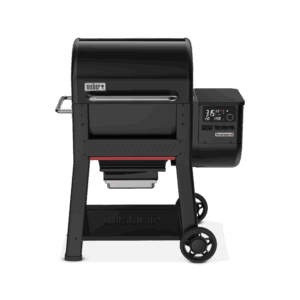Weber Searwood 600 Pellet Grill