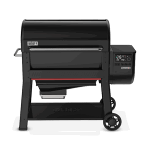 Weber Searwood Series