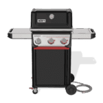 Weber Spirit E-325 NG