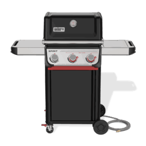 Weber Spirit E-325 NG